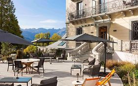 Le Saint Gervais Hotel & Spa Handwritten Collection