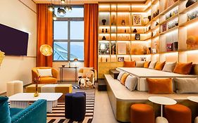 Le Saint Gervais Hotel & Spa Handwritten Collection